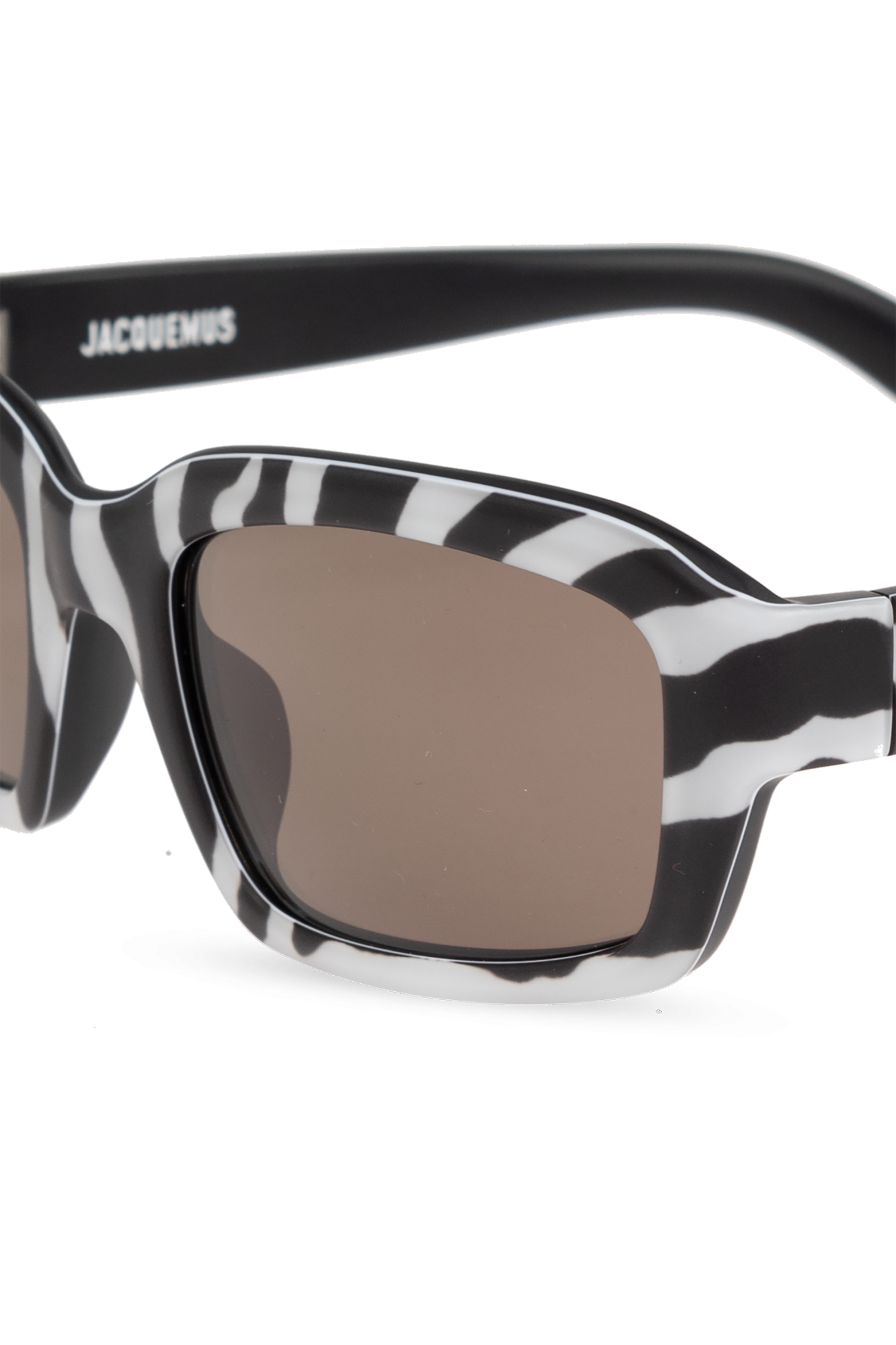 【送料&関税込】Jacquemus Marine Sunglasses - Unisex Jacquemus Sunglasses Marino | Women's Accessories | Vitkac